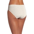 thumbnail image 2 of Jockey Womens  Cotton Stretch Bikini, 2 of 2