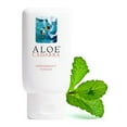 thumbnail image 2 of Aloe Cadabra Natural Organic Lubricant Aloe PH Balanced Lube Gel For Couples, 2 of 2