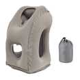 thumbnail image 3 of Almohada de Viaje Jinwen Inflable Transpirable para el Cuello, 3 of 8