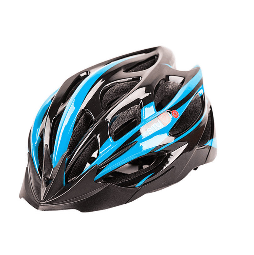 mountainbiking helmet