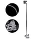 thumbnail image 2 of Soporte flexible para secador de mesa de cuidado de mascotas, soporte universal para secador de mesa de cuidado de mascotas flexible de acero inoxidable Soporte para secador de mesa de cuidado de mascotas de acero inoxidable Aspecto llamativo, 2 of 8