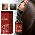 thumbnail image 1 of Fiudx Ofertas de la semana Batana para Batana para uncuero cráneo más grueso y saludable y aceite para el cabello que deja el cabello más suave para hombres y mujeres 100ML, 1 of 7