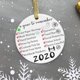 thumbnail image 2 of Colgantes de bricolaje de Navidad 2020 Ndcxsfigh Para estrenar, 2 of 2