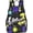 Black37, variant on Splatoon Backpack Lightweight Large Capacity Laptop Backpack Adjustable Backpack Unisex Travel Backpack