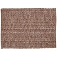 thumbnail image 2 of Placemats Sweet Home Collection, 100% algodón, 33 x 48 cm, juego de 6, 2 of 3