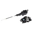 thumbnail image 2 of Actuador de pestillo de capó delantero Aleación de metal resistente 150039700E Reemplazo para Tesla Model 3 2021-2023, 2 of 5