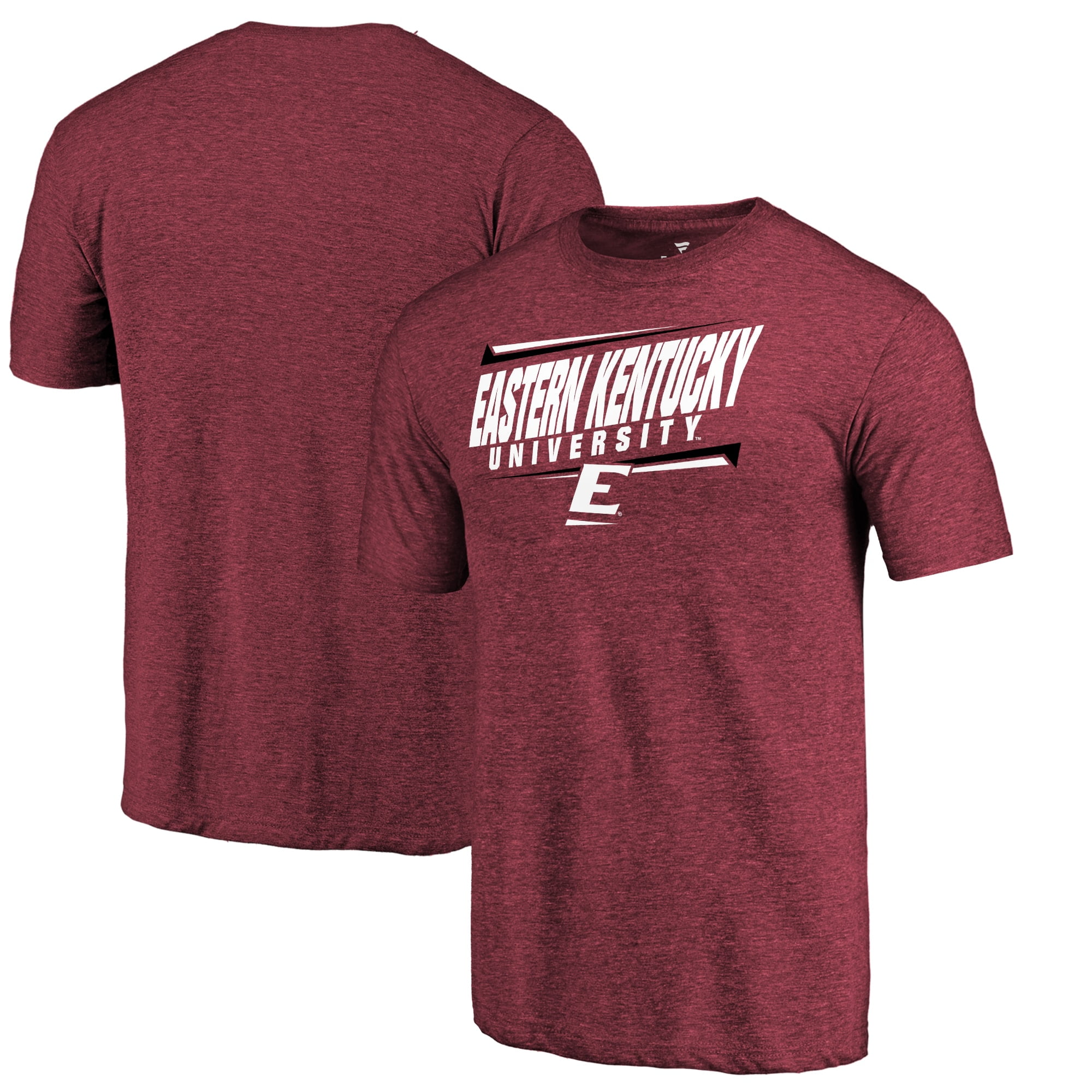Men's Maroon Eastern Kentucky Colonels 