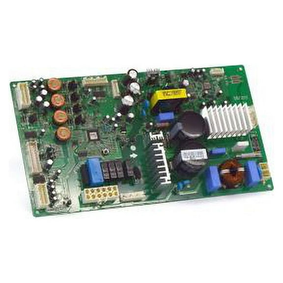 LG EBR78940615 Pcb Assembly, Main - OEM Part
