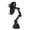 Green, variant on Riousery Truck Phone Holder Mount Heavy Duty Dashboard Windshield Tablet Holder 12.9 inches / 32.7 cm Long Arm Super Suction Cup for Commercial Trucks Pickups Compatible Devices Green