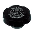 thumbnail image 2 of Original Equipment Plastic Oil Filler Cap for Buick Century 1985-1992 AcDelco FC136, 2 of 3