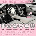 thumbnail image 2 of 2026 New Polishing Cleaner Car Interior, Interior All Purpose Car Cleaner for Rubber, Leather (1PCS), 2 of 10
