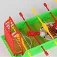 thumbnail image 4 of Vogacara Divertido baloncesto niño intelectual interactivo escritorio eyección ensamblado Mini fútbol Hockey Golf juego de tiro juguetes para los dedos Juguetes Educativos dos Vogacara WJ3100-02B, 4 of 4
