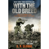 With the Old Breed (Media tie-in) (Paperback)