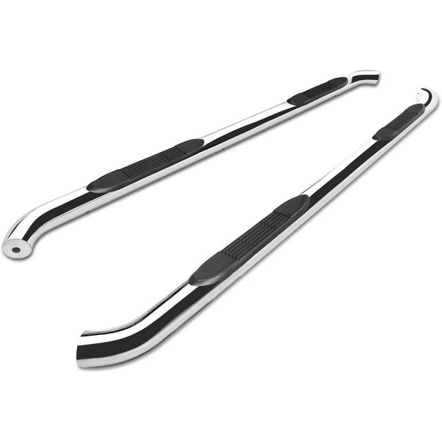 BETTER AUTOMOTIVE Side Steps Running Boards Fit 20192023 Toyota Rav4