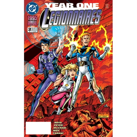 Legionnaires Unit - Legionnaires Book Two
