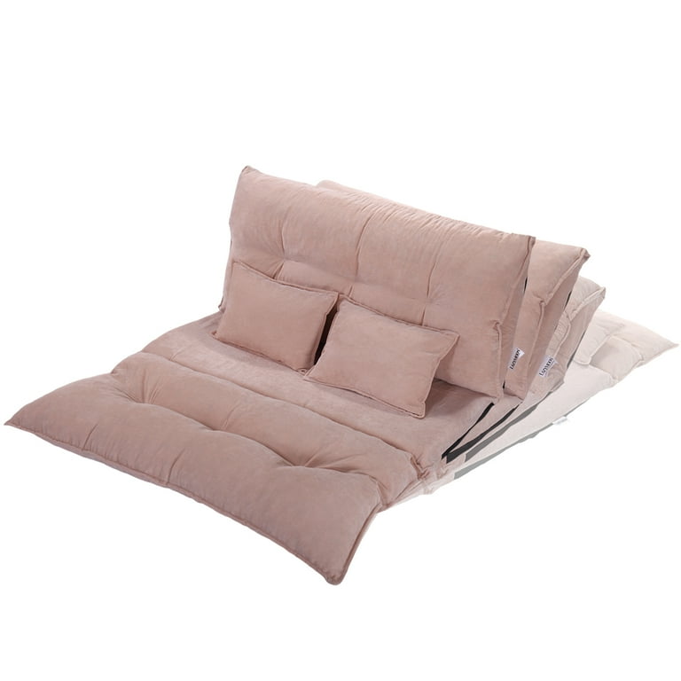 Cushion chair bed sale