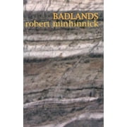 Badlands (Paperback)