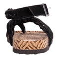 thumbnail image 6 of MUK LUKS® Women's Estelle Sandals, 6 of 6