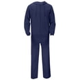 thumbnail image 3 of Aofany Men Sweatpants Tracksuit Set Casual 2 Pcs Sweatshirts and Pant Outfits Gym Loungewear Hoodies Sweatsuit, 3 of 6