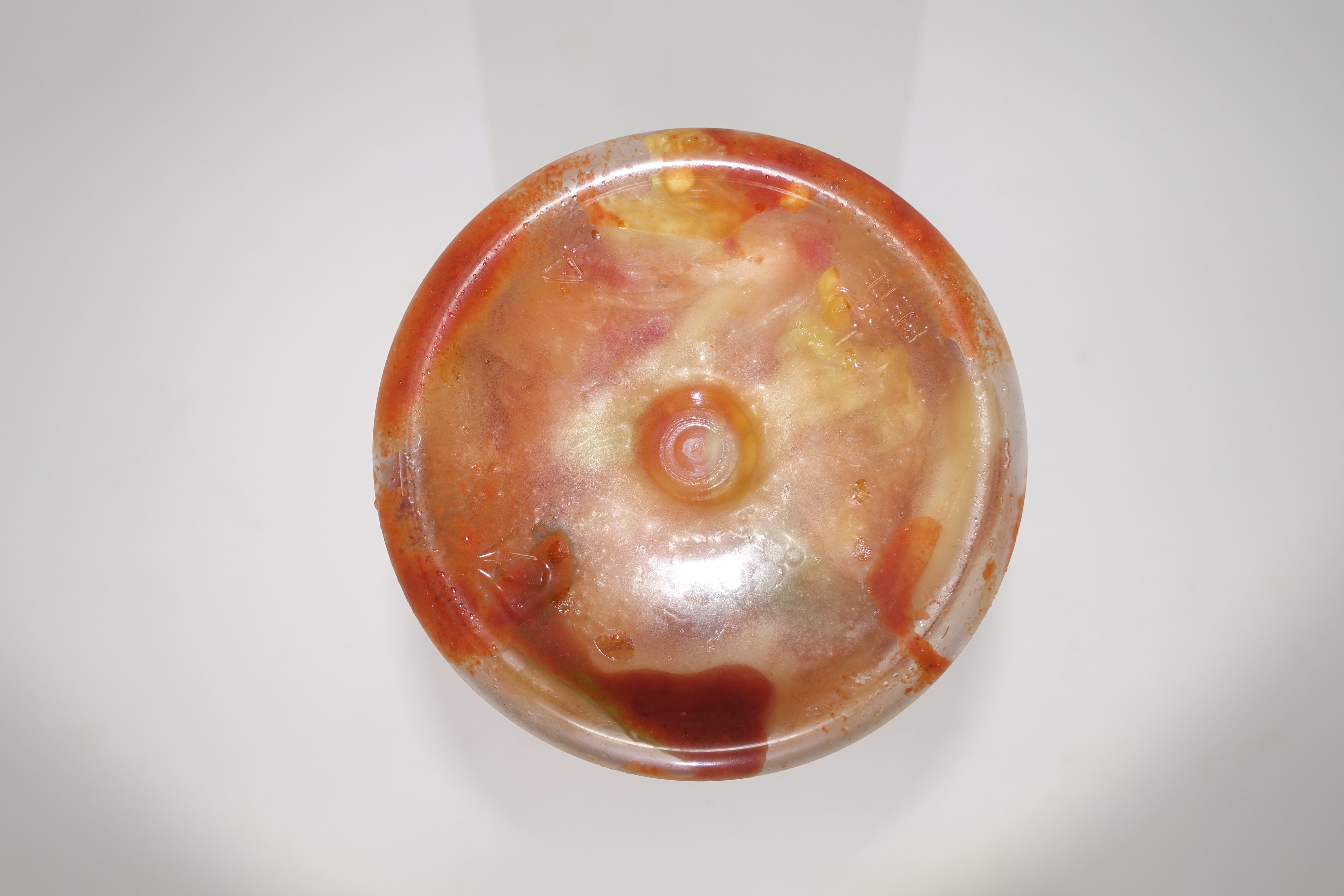 Kohala Hot Won-Bok Kim Chee, 12 oz.