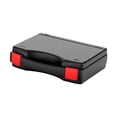 thumbnail image 2 of harayaa Camera Storage Box, Hard Case with Foam Insert, Protective Case for Electronics, WL003, 2 of 8