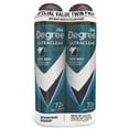 thumbnail image 2 of Ultraclear Black + White 72 Hour Antiperspirant & Deodorant Spray - Fresh Scent - 3.8oz/2ct, 2 of 7