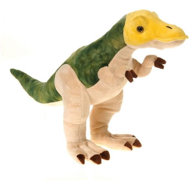 stuffed dinosaurs at walmart