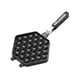thumbnail image 5 of Máquina para Hacer Wafles de Burbujas, Sartén para Hacer Wafles de Huevo de Doble Cara, Plancha para Hornear, para Postres, Desayunos, Uso en La Cocin, 5 of 9