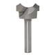 thumbnail image 2 of Broca de de Vástago para Carpintería Accesorio de Equipamiento Industrial kusrkot Broca de carburo, 2 of 7