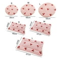 thumbnail image 7 of Happy date Extra Large Dog Bed Crate Pad Mat Soft Kennel Pads Non Slip Washable Dog Mattress Pet Beds Cushion for Pets Sleeping Mats, 7 of 7