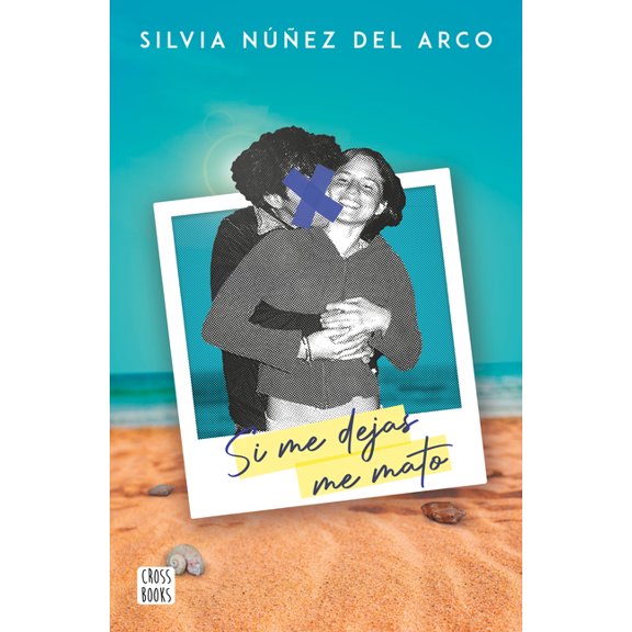 Si Me Dejas Me Mato (Paperback)