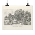 thumbnail image 2 of Print: Peace And Plenty, 1871, 2 of 4