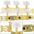 thumbnail image 4 of Pièces de mécaniques pour guitare classique, 4 of 4