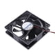 thumbnail image 4 of Ventilador Computadora Enfriamiento YD-129025SM DC 12V Enfriador 90x90x25mm 7 Aspas PC, 4 of 6