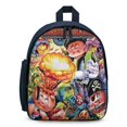 thumbnail image 1 of Garbage Pail Kids Mochila Escolar para Niños y Niñas, Mochila Infantil Ligera de Alta Calidad, Grande y Duradera Azul, 1 of 6