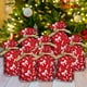 thumbnail image 4 of 50 piezas de regalo de herbruikbare koord para vakantie nieuwjaar kerstversiering Estilo B, 4 of 8