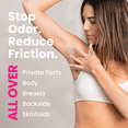 thumbnail image 4 of Super Fresh Lady Deodorant Lotion-to-Powder Finish, 4 of 8