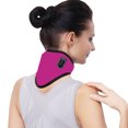 thumbnail image 4 of Yaoyar Neck Massager with Heat Heated Neck Brace for Pain Relief Portable USB Neck Wrap Heating Pad for Neck Deep Tissue Kneading Massager, 4 of 8