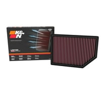 K&N 335125 Replacement Air Filter