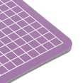 thumbnail image 3 of OULII 3Set Purple Cutting Mat for Sewing and Engraving Non-skid and Suitable for All Levels, 3 of 8