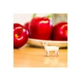 thumbnail image 5 of Safari Ltd. Playful Piglet Figurine - Lifelike 2" Model Figure - Educational Toy for Boys, Girls, and Kids Ages 3+, 5 of 5