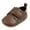 Coffee, variant on Baby Sneakers Soft Sole Comfortable Casual Walking Shoes for Toddler Non Lightweight Breathable Shoe for Baby Girl on Shoes Size 4 Toddler 10 Shoes Boys Girls Cleats Size 3 Boys Shoes Size 1