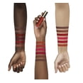 thumbnail image 2 of Set de 3 tintes de labios mate Rouge Signature de L'Oreal Paris, 2 of 5