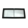 thumbnail image 1 of Bgsha 1pcs Diopter Welding Helmet Magnifier Cheater PC Lens 0.75-3 Welding Equip, 1 of 7