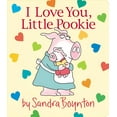 thumbnail image 2 of I Love You, Little Pookie (Board Book), 2 of 2