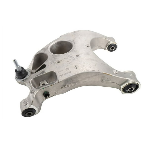 Rear Driver Side Lower Control Arm