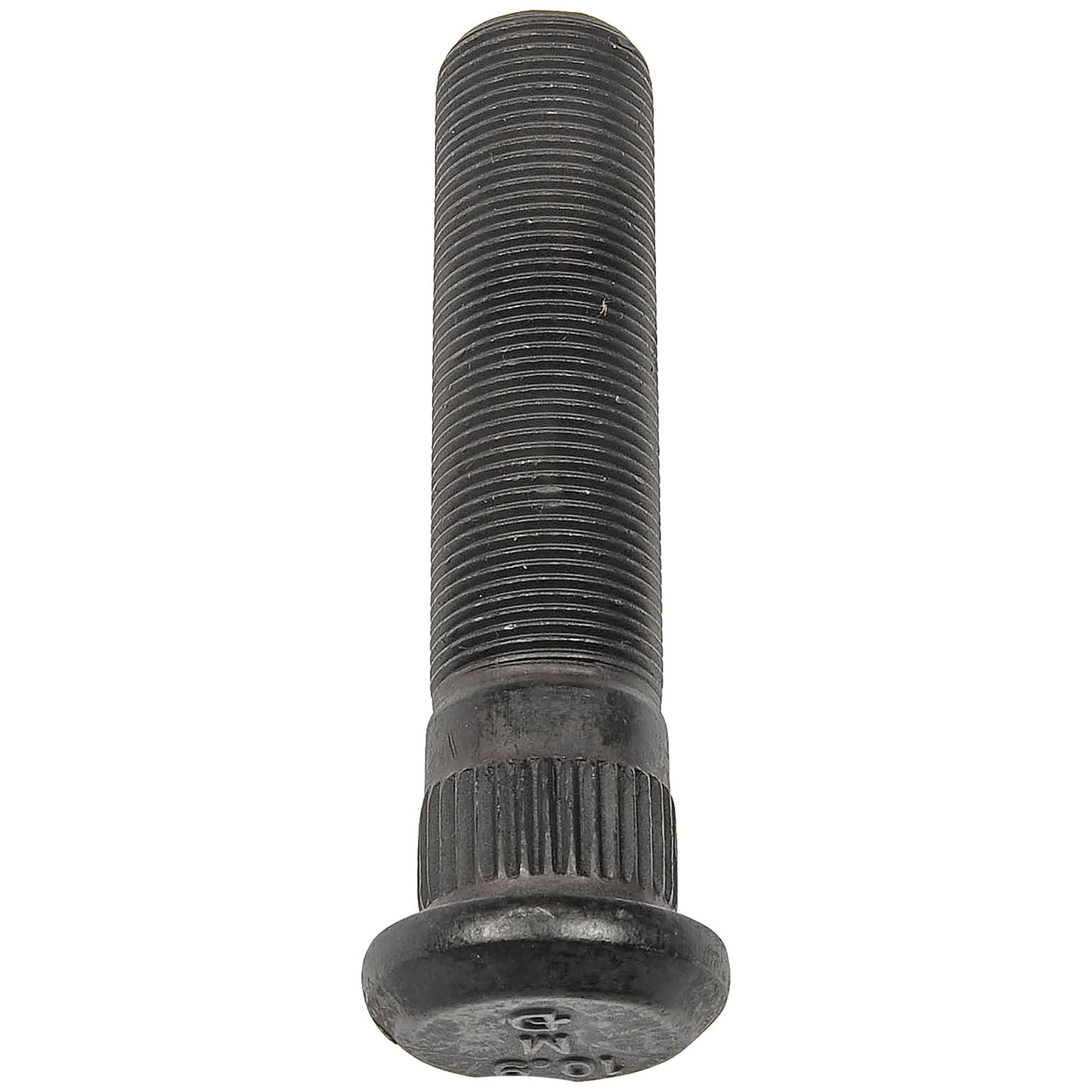 Dorman HD Solutions 610-0276.5 Black Wheel Lug Stud