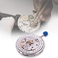 thumbnail image 3 of for ETA 2824-2 SELLITA SW200 White 3H Mechanical Watch Clock Movement, 3 of 8