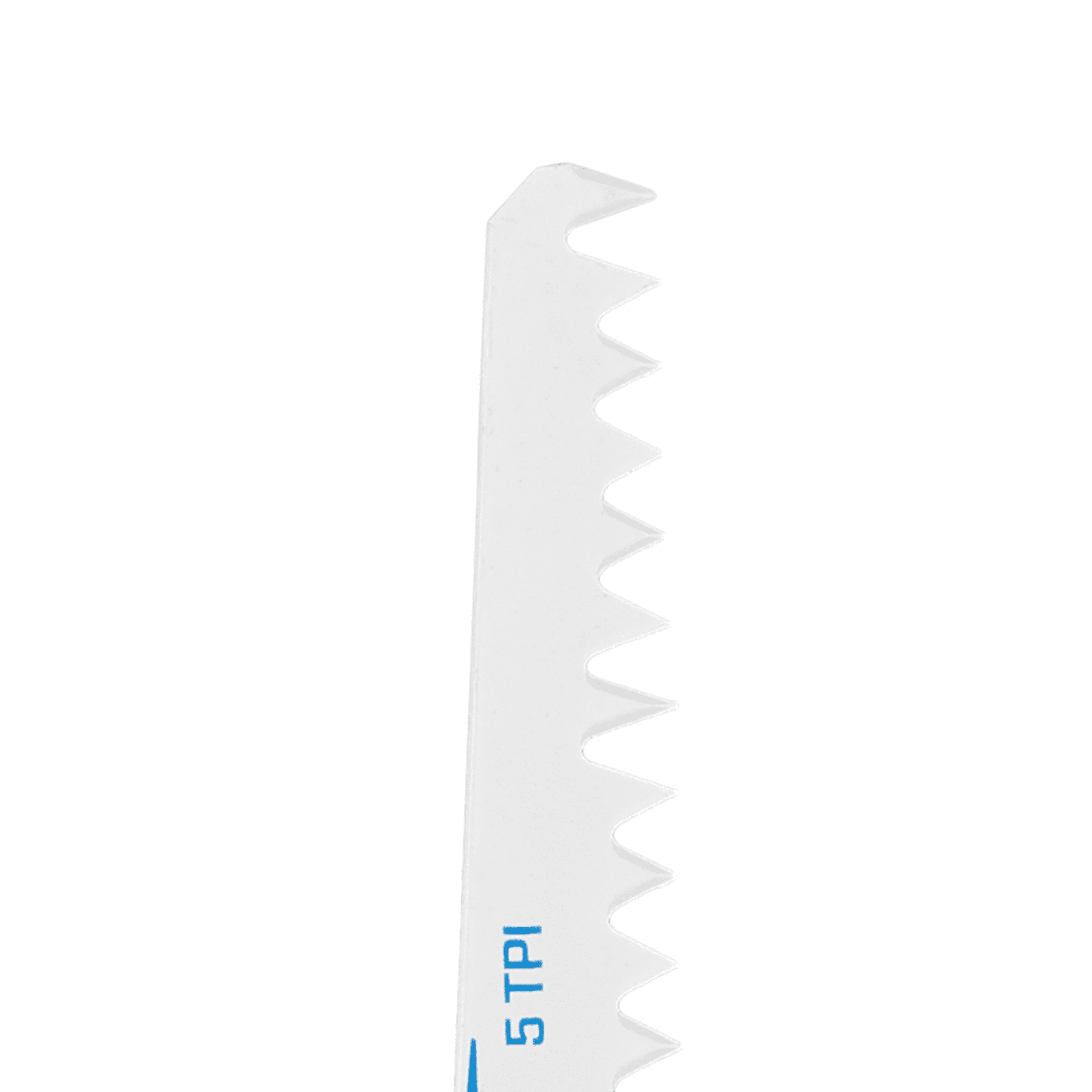 HART 6-inch 5 TPI Pruning Reciprocating Saw Blade