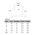 thumbnail image 4 of Sudadera con capucha y cordón para mujer, jersey de poliéster suave, con cordón para niña S, 4 of 9
